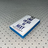 one of us is next one of us is lying book 2 coloured edgesby karen m mcmanus